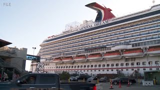 Death investigation underway on Galveston-based Carnival cruise ship, law enforcement sources say