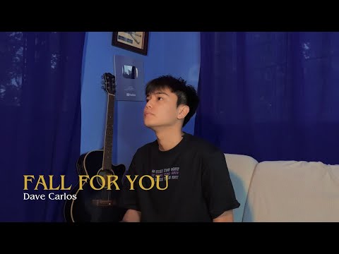 Fall For You - Secondhand Serenade (Dave Carlos)