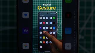 Try this Amazing Gesture App #android #apps