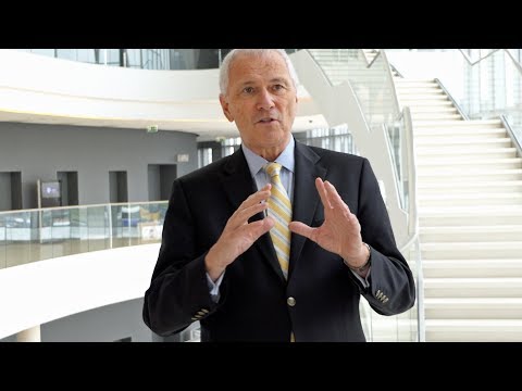 "See you in Kraków!" - Denis Ricard, Secretary General (OWHC)