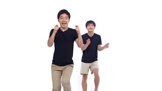 ジャルジャルのネタのタネ『シュールなネタしそうな奴』【JARUJARUTOWER】