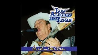 Los Alegres De Teran - Caminado Con Jesus