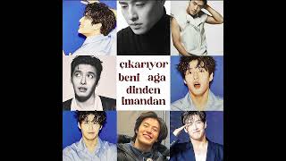 haneuldiyeolurummesela #kdrama #ytdayibenionecikarnolur #kpop #kpopastro #skz #edit #squidgame#twice