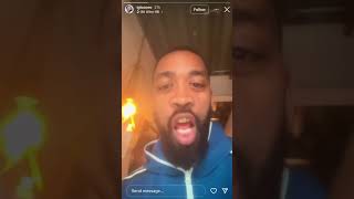 Wiley Tells Chip To Reply To Ambush As The Grime Scene Saviour