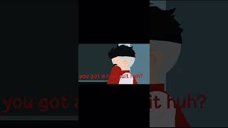 Omni Man vs Omni mark |animation #invincible #sticknodes#stickman #invincibleseason3#viralanimation