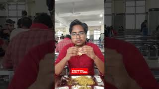 IIST thiruvananthapuram Mess Clip || Shayari World || Surojit Vlogs ||