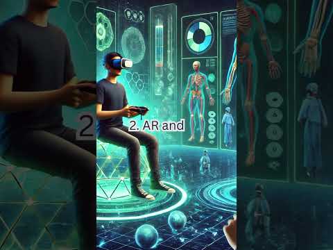 Top 10 Technologies you need to learn in 2025 #latestnews #technology