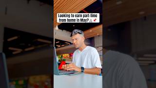 Best Online Work to Start in May 2025 | Beginners Welcome |#sidehustle2025 #smartphoneincome