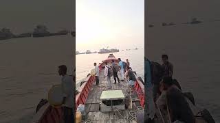 😱 #viralvideo #travel #gangasati #shortmusic #shortvideo #song #shortsongs #ship #shortssong #love