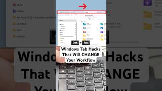 Master Windows Tab Shortcuts: Ctrl + T, Ctrl + Tab & More