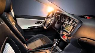 2014 kia ceed sw auto new