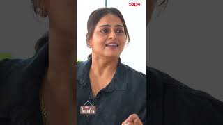 Shilpa Shirodkar on her bond with brother-in-law Mahesh Babu #shorts #maheshbabu #shilpashirodkar