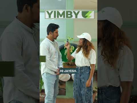 Voices of Change!| yimbyindia #sustainablewastemanagement