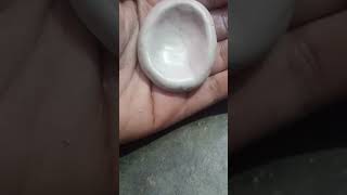 Beautiful clay art😱❤️🎨 #shorts #art #diy #clay #diycrafts #trending #beautiful #trend #ytshorts #yt