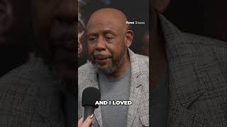 Forest Whitaker (Saw Gerrera) on making Andor Season 2