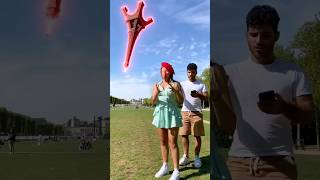 Danger Lady #amazing #youtubeshort #viral #tradingshorts #shortvideos