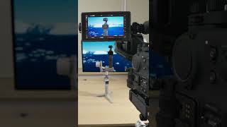 Ronin 4D + RS 4 Mini + Osmo Pocket 3 = Cinematic Magic? 🎬 | DJI Creator Lab Test