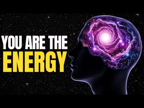 Use Your Energy to Attract Anything You Want (Dr. Joe Dispenza Method)