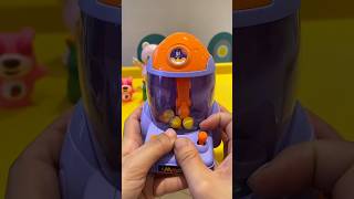 Space Adventure Capsule Toy 🚀🪐 | Interactive Fun Awaits! #SpaceToys #InteractivePlay