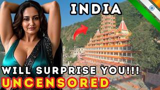 20 MIND BLOWING INDIAN Facts & Inventions You've Never Heard of - Travel Documentary