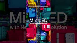 LG QNED evo AI : All-new LG QNED evo AI | LG