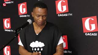 Mthuthu - Vusela (Gagasi FM, Urban Radio, Unplugged Sundays with Collen Zondo)