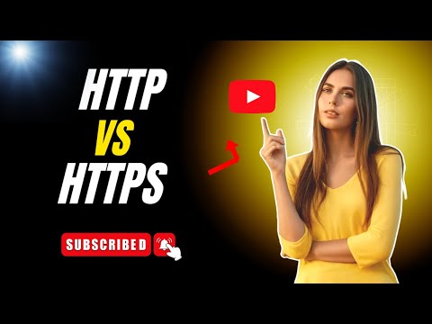 Securing Your Website: The HTTPS Guide | What is HTTPS? | What is SSL Certificate #sslcertificate