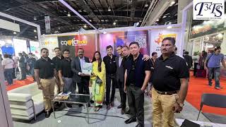 Glimpses of SATTE 2022