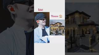 BTS house 🏠🏡😎💜 #bts #army #jhope #rm #jin  #v #jimin #suga #jungkook #trending #zainkook #shorts