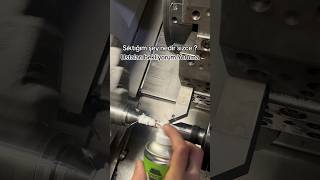 2 Punta Arası Parça İşleme #snoopdogg #trending #automobile #shortvideo #cnc #cncfreze #cncmachine
