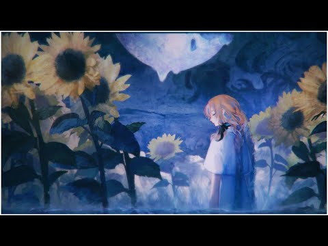 Sunflower (Orangestar) ／DAZBEE (Cover)