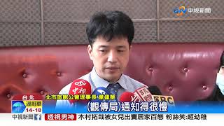 安心旅遊補助6/22開放申請 官網一度卡住│中視新聞 20200622