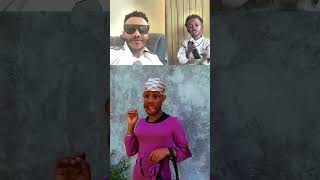 Chiikoni Arabaa  Gaafa Biyyatti Galan  #abrelohd #duet #abelbirhanuየወይኗ #ethiopianfilm #funny#comedy