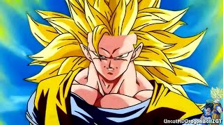 Hyperbolic Time Chamber Best Part(Extended)-Bruce Faulconer-Dragon Ball Z
