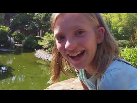 Luke and Faith Learn Japanese! Week 15