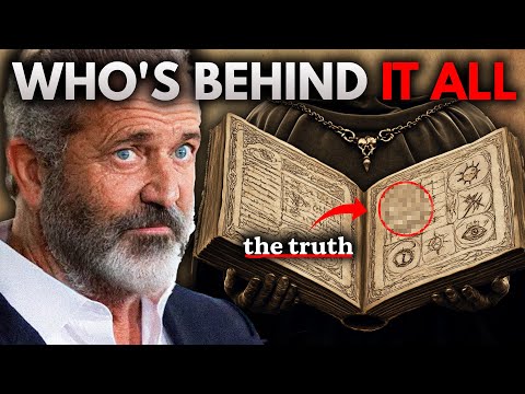 Mel Gibson Just EXPOSED Who’s Behind Reality (NO BS)