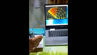 Arduino Radar