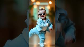 jingle bells | Jingle bells dance |jingle bells song | jingle bells song 2025 |newborn dance #shorts