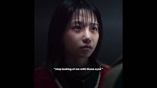HE DOESN'T LOVE HER#squidgame3 #squidgame #squidgameedit #fanart #kdrama #kdramaedit #edit #imsiwan