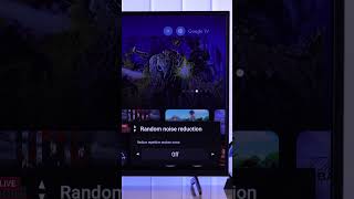 Best Picture on Sony Google TV! [Fix369 Recommended]