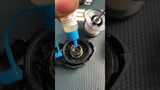 How to oil your Baitcast Reel. #reelmatinence #fishing #baitcaster