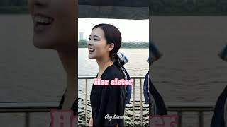 Meet blackpink member siblings#kpop#blackpink#jisoo#rosè#jennie#lisa#fypシ