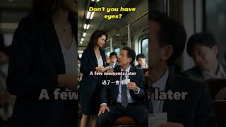 Don't you have eyes - AI Jokes for You #AIJokesForYou #AIJokes #FunnyAI