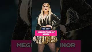 TOP 10 MEGHAN TRAINOR SONGS 🎶 Catchy & Empowering Hits! #meghantrainor #popmusic #music