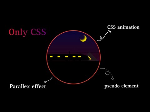 A Memorable Journey | Learn CSS in Fun Way | @codeDynasty-O95