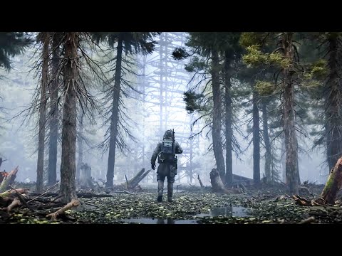 STALKER 2: Heart of Chornobyl Looks INSANELY GOOD (First Impressions)