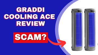 Graddi Cooling Ace Review | Does it Work or Scam?