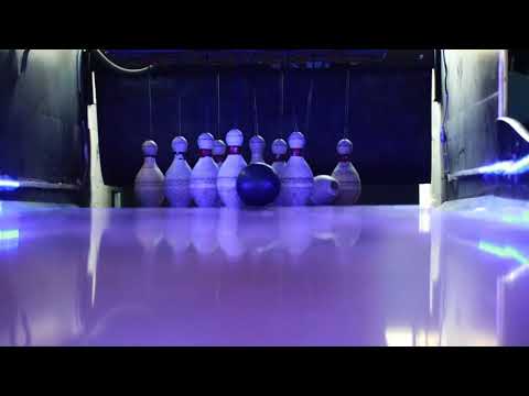 Bowling android