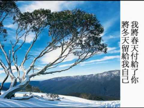 愛的箴言 - 許景淳