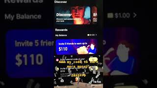 Get Paid to Watch TikTok Videos